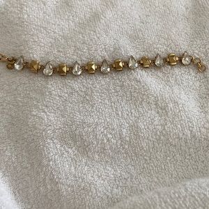 j crew bracelet
